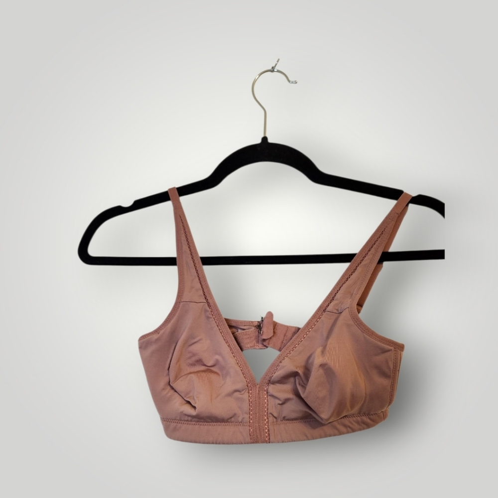 S.o.i.e nursing bra size 34B